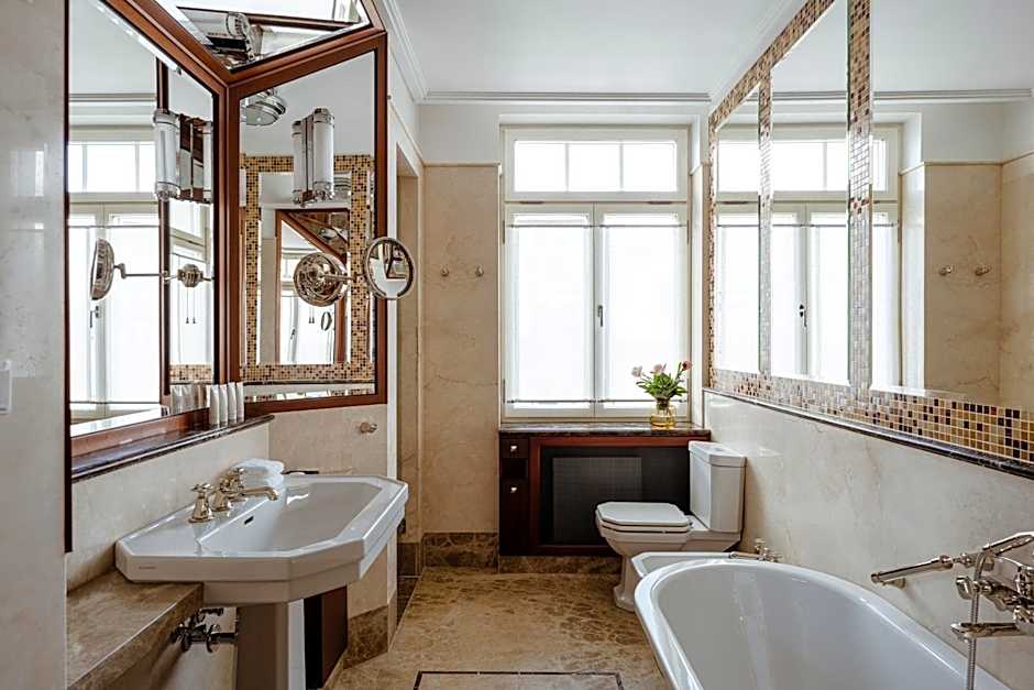 Nobu Hotel Warsaw