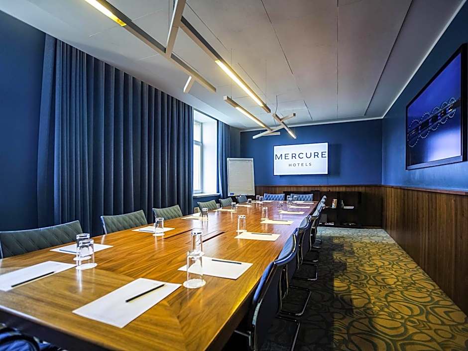 Mercure Riga Centre