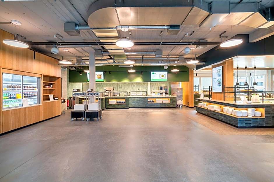 Seminarhotel CAMPUS SURSEE