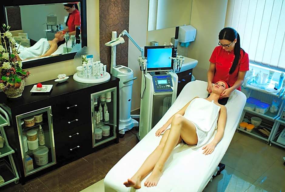 Royal Park Hotel & Spa