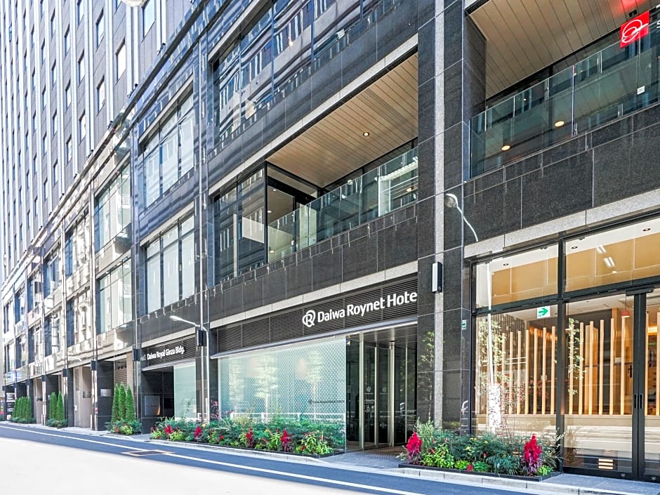 Daiwa Roynet Hotel Ginza PREMIER