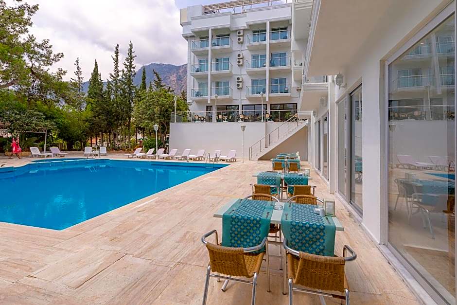 Ekici Hotel