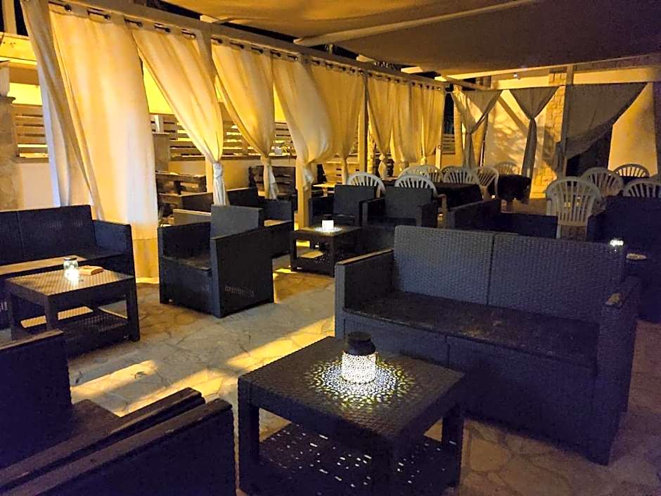 La Masseria Hotel Ristorante Centro Benessere