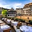 Hotel Regent Petite France & Spa