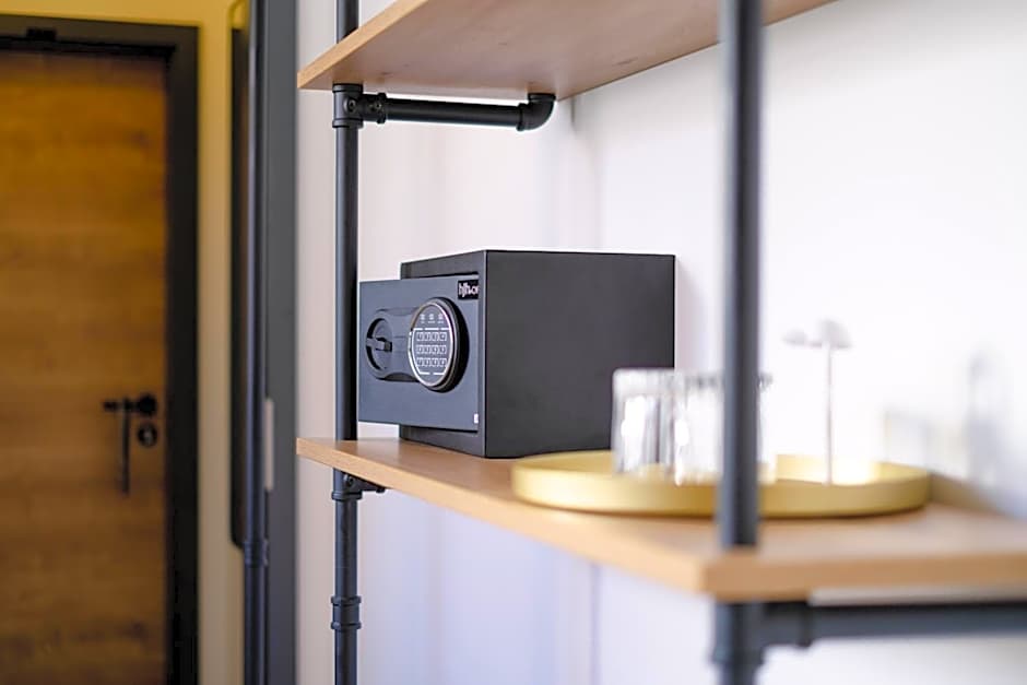 Alex & Rine - Pension Zum Alten Strom