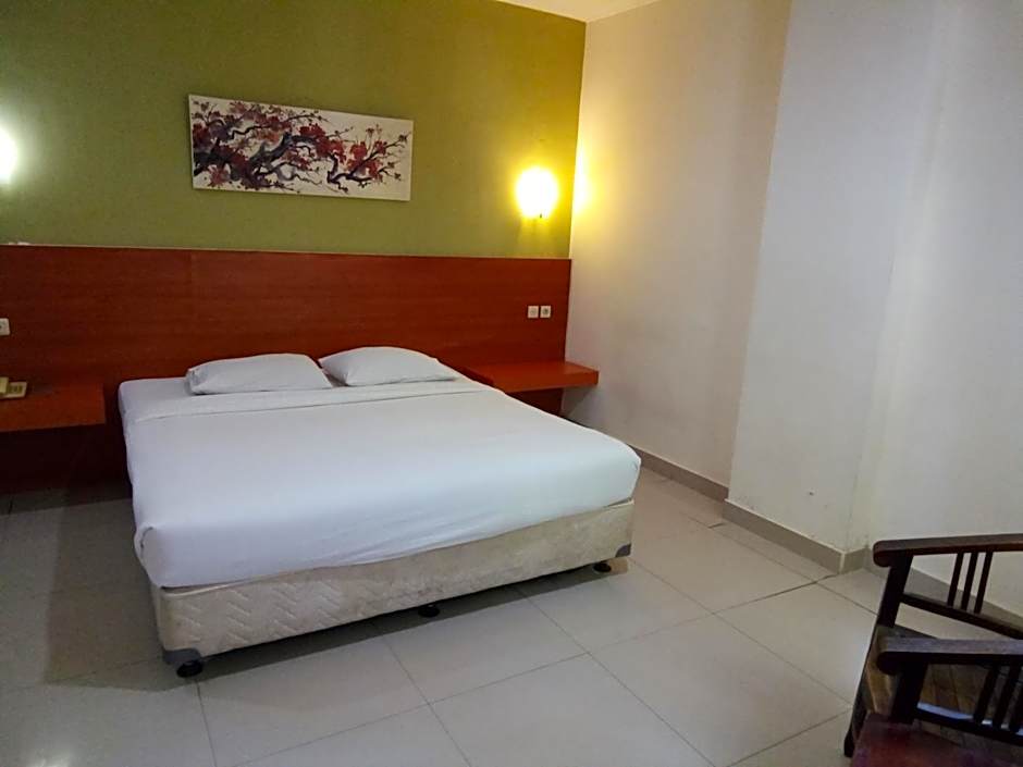 Puri Dibia Kuta Hotel & Apartment