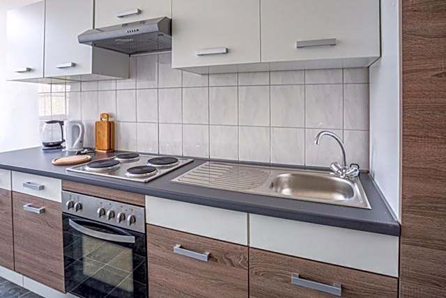 K 357 - Low budget Hotel in Ratekau bei Lübeck