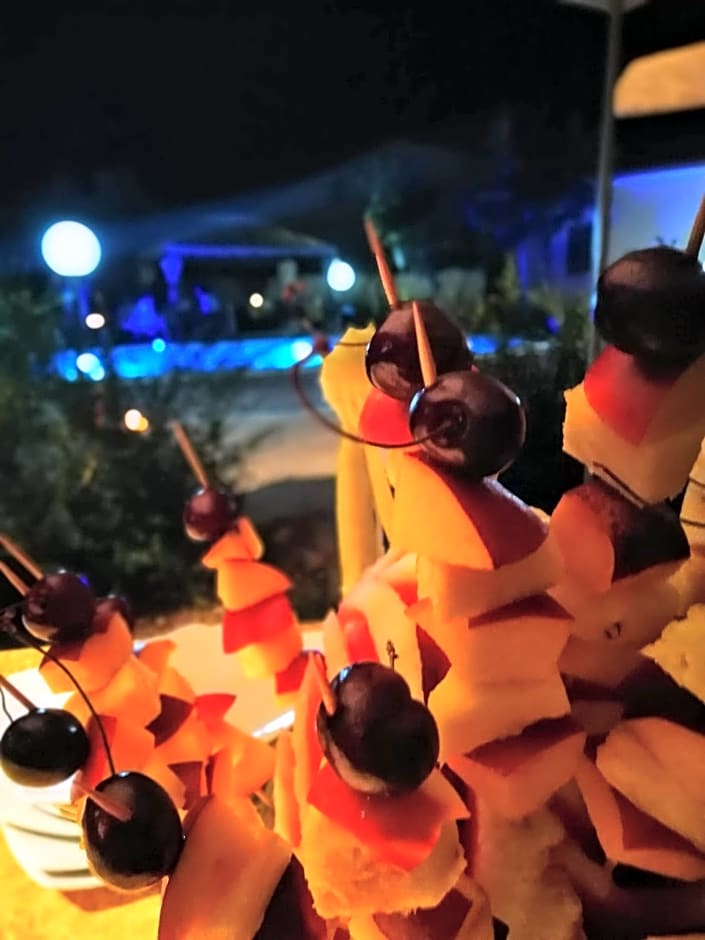 La Residenza del Marchesato