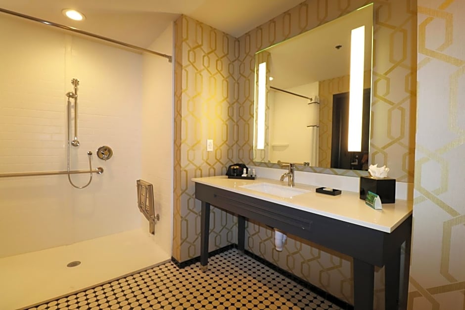 Hotel Indigo Kansas City Downtown By IHG