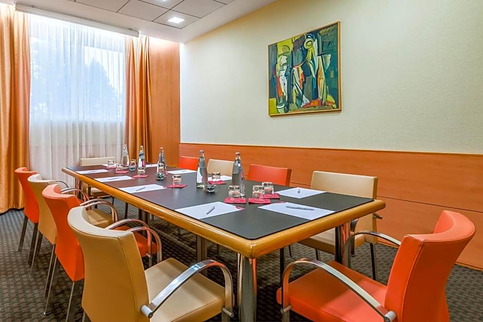 Crowne Plaza Padova By IHG