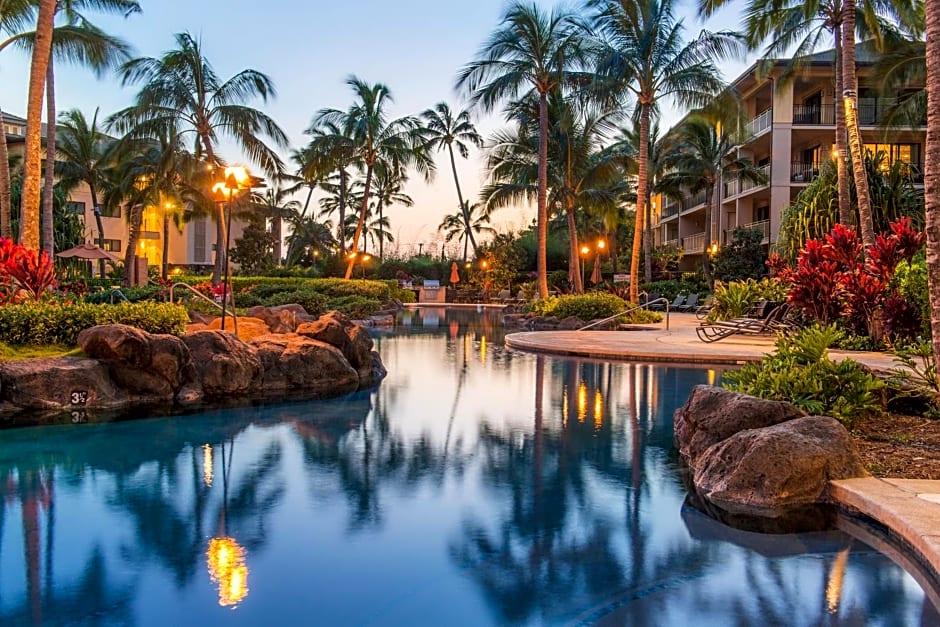 Koloa Landing Resort at Po'ipu, Autograph Collection