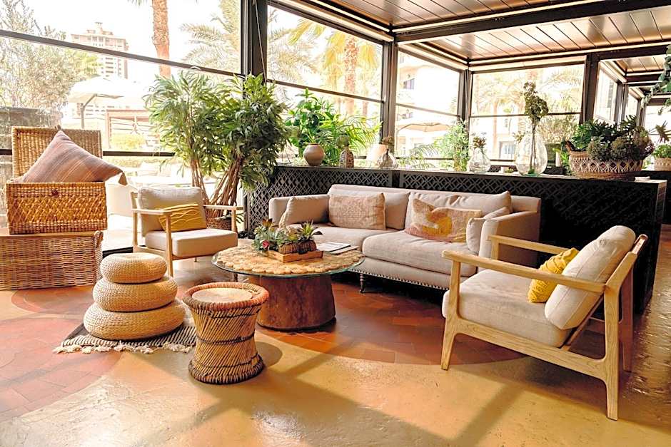 The St. Regis Marsa Arabia Island, The Pearl Qatar