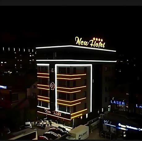 New Hotel
