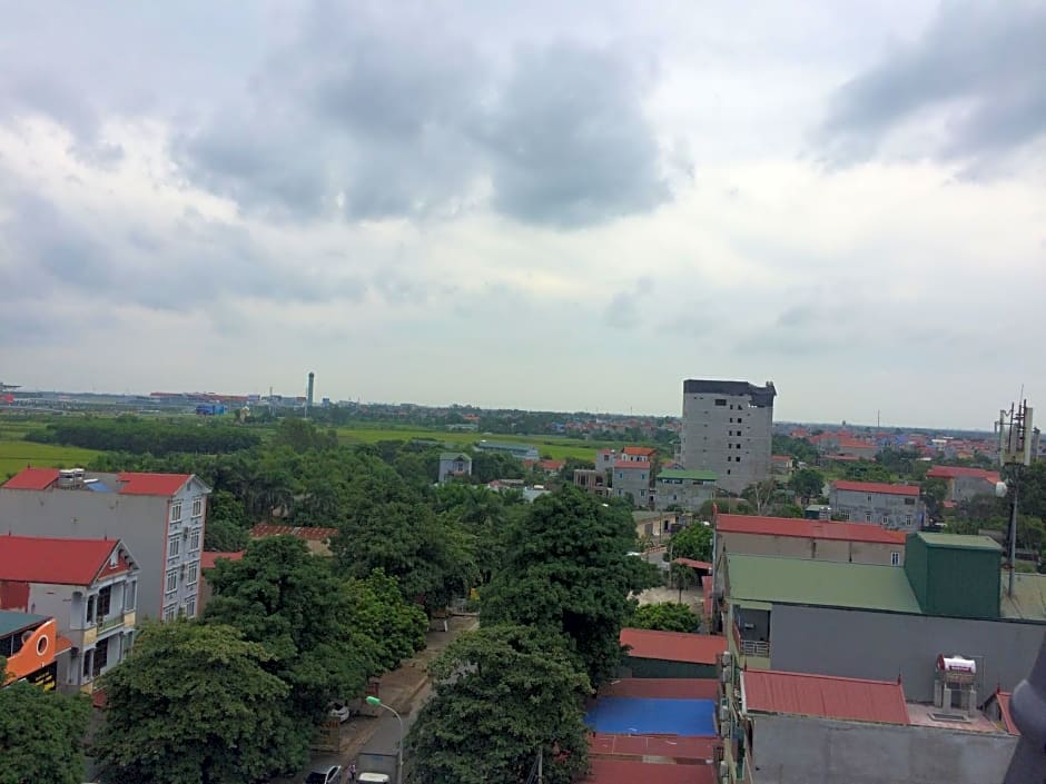 Chio Hotel and Apartment