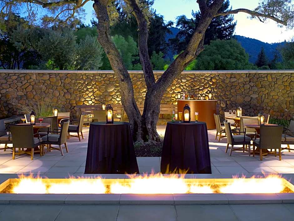 Hotel Yountville