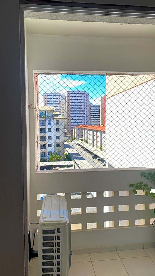 Lar puro aconchego ambiente interativo climatizado e compartilhado