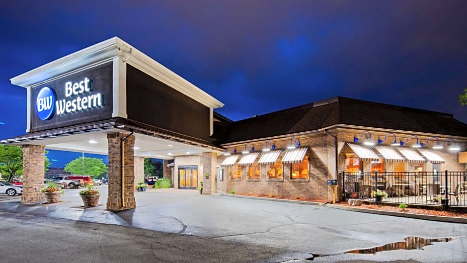 Best Western Lapeer Inn