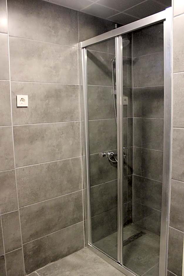 El Mundo Suites