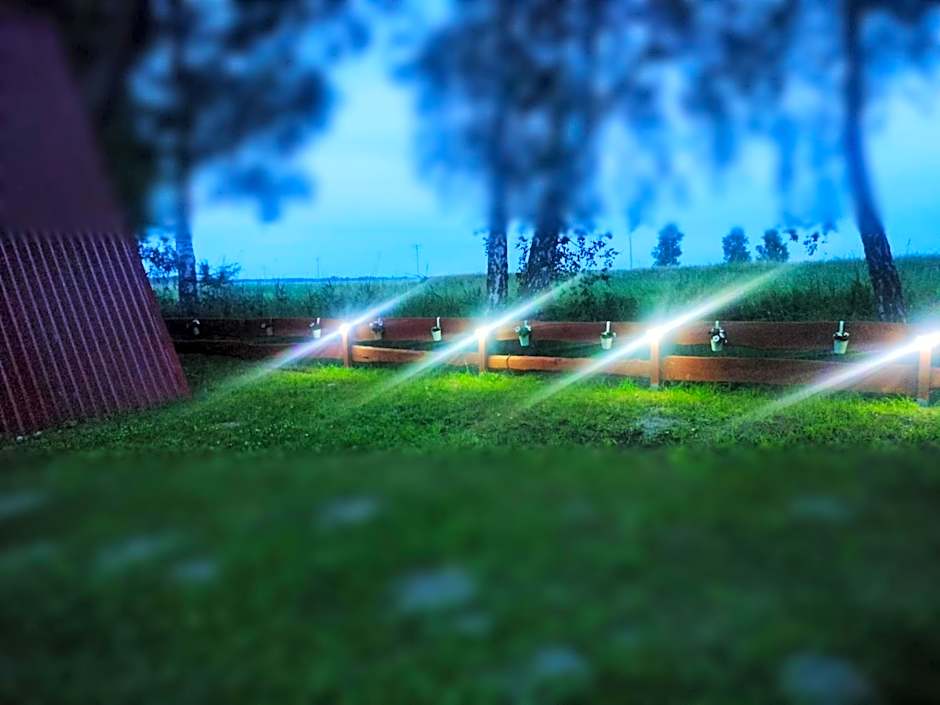 Domki Nad Starą Regą