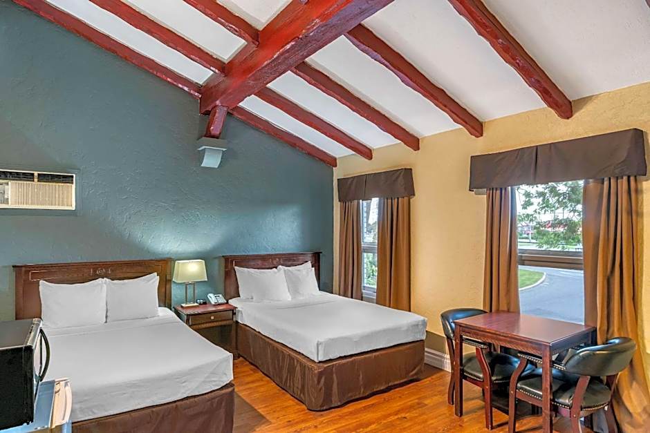 Econo Lodge Brossard