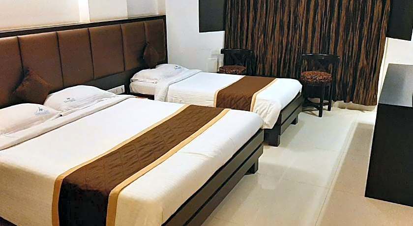 Hotel Mangalore International
