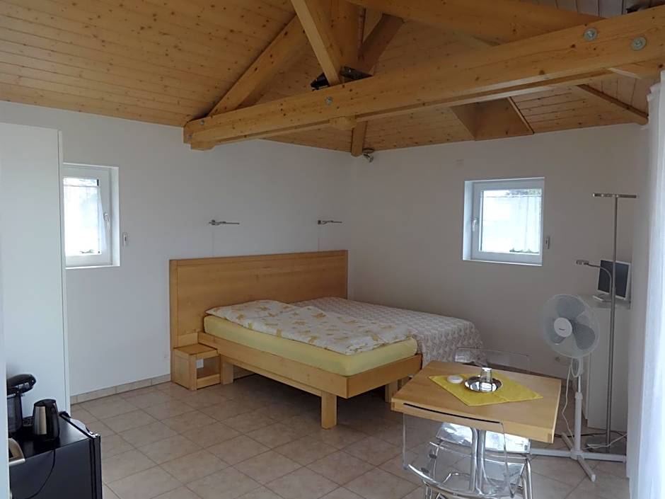 Bed and Breakfast Prilly-Lausanne