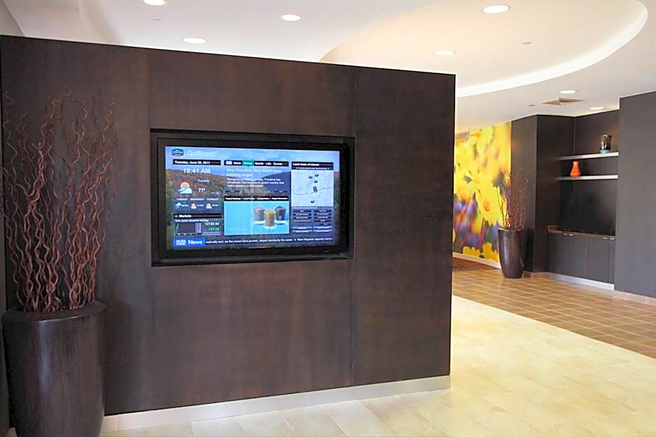 Courtyard by Marriott Rockaway-Mt. Arlington