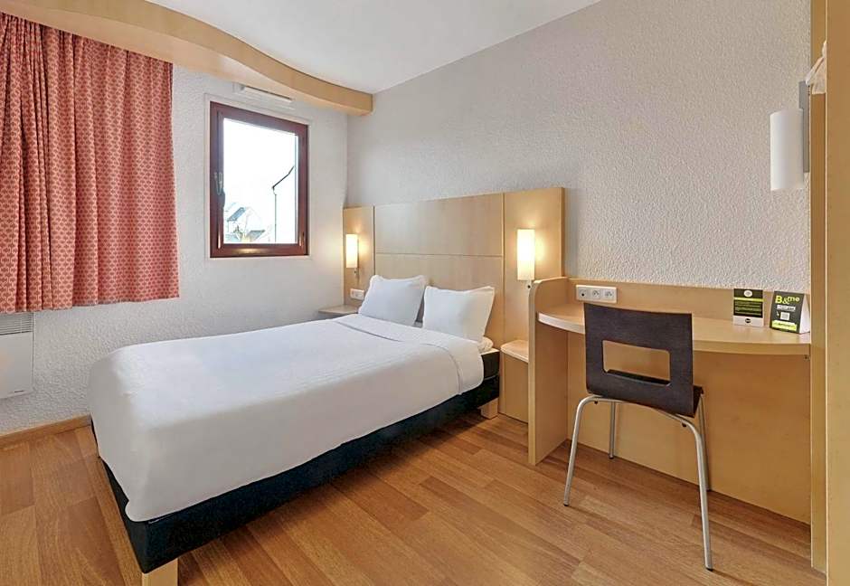 B&B HOTEL Le Mans Centre Cathedrale