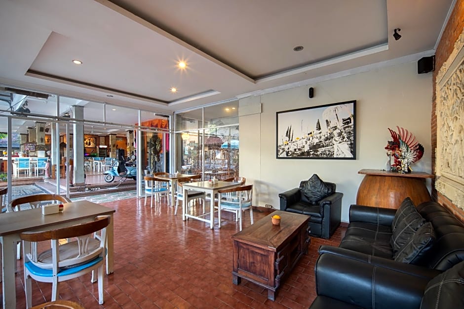 Legian Village Hotel