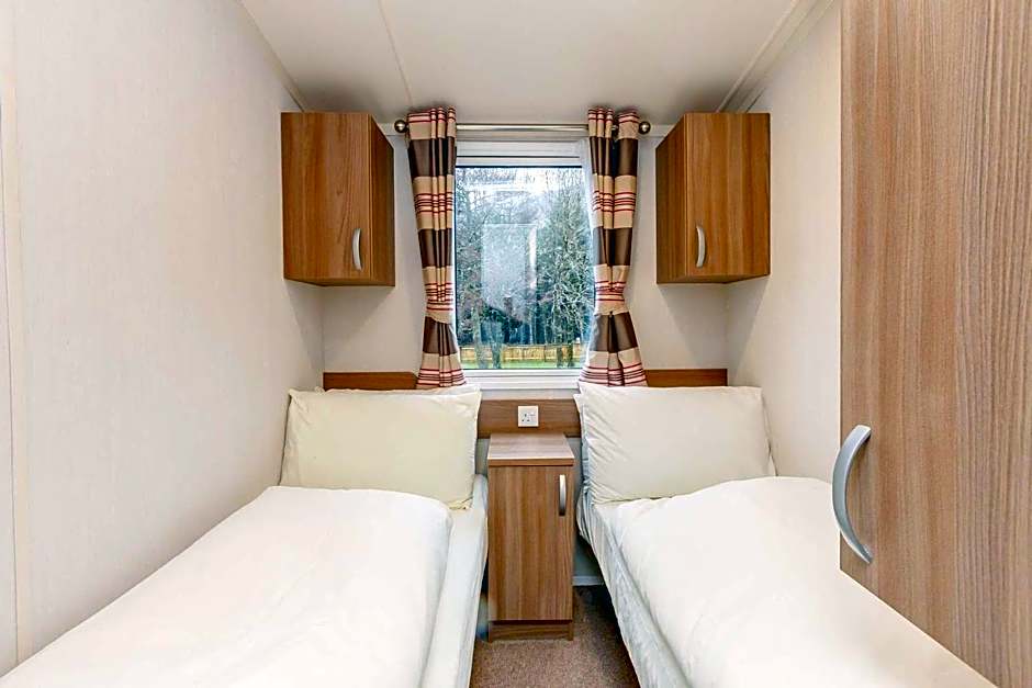 Loch Awe Holiday Park