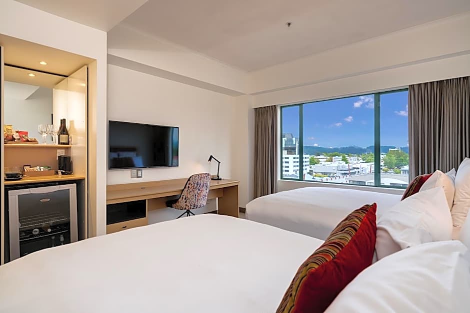 Novotel Rotorua Lakeside