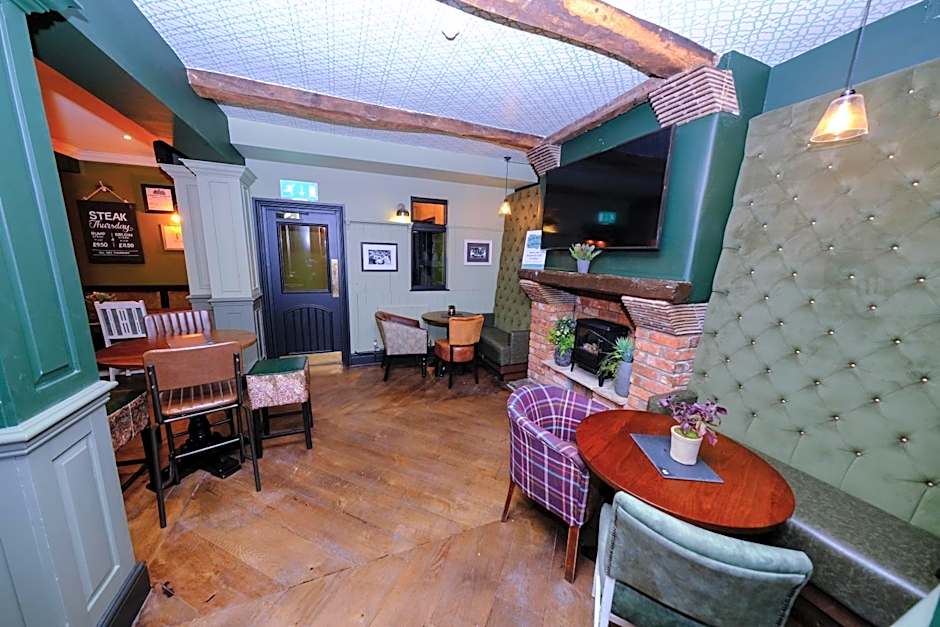 Governors House by Greene King Inns