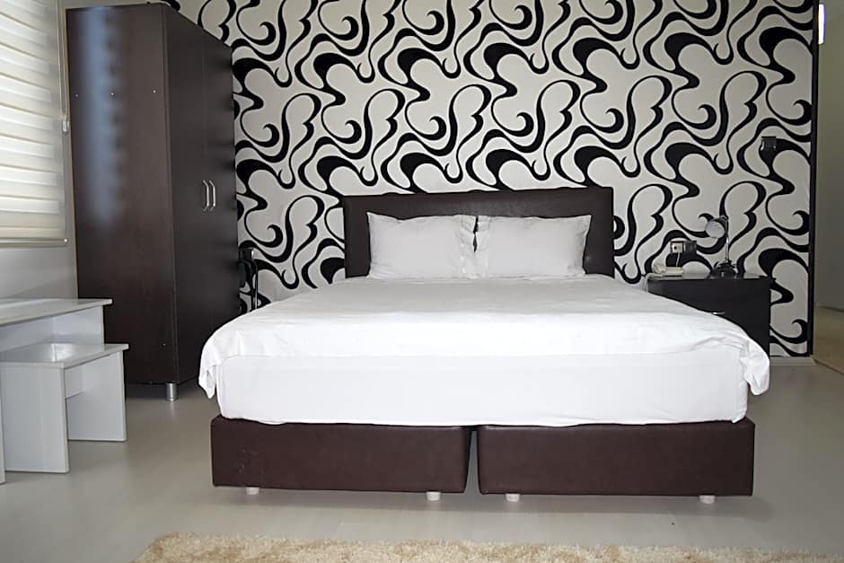 Foto 1 von 1 von Superior 1 Queen Bed, Accessible