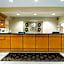 Comfort Suites Innsbrook - Short Pump