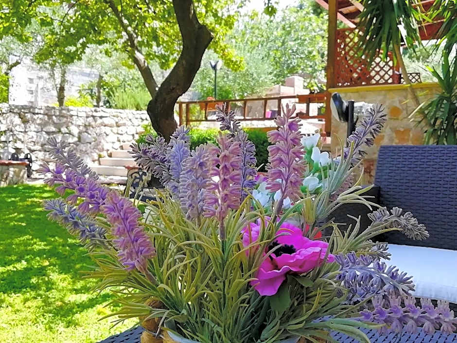 B&B Maison Villa Vittorio