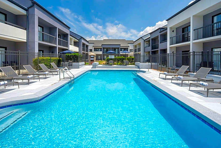 Courtyard by Marriott Atlanta Duluth/Gwinnett Place