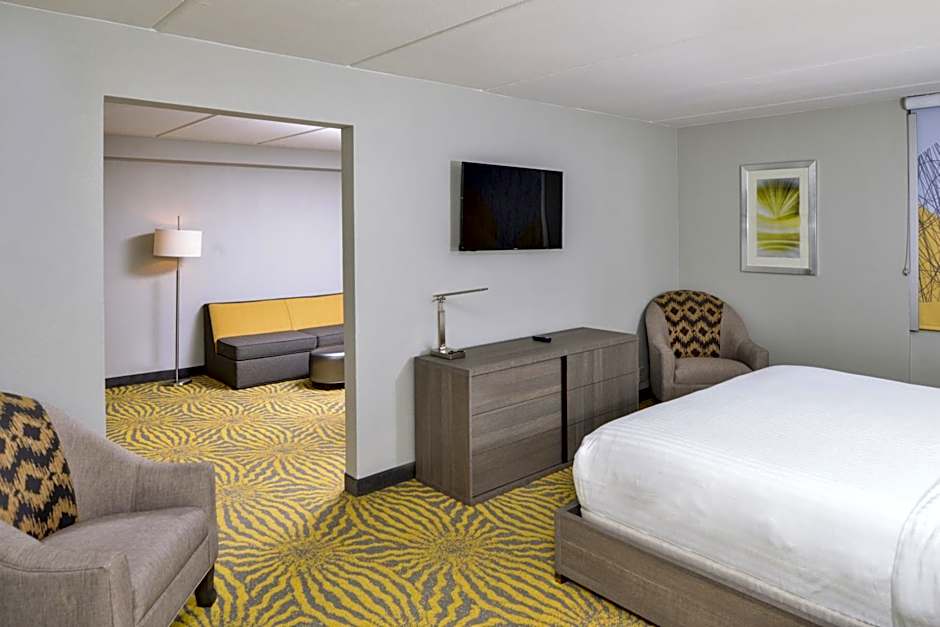 Holiday Inn Dallas-Richardson By IHG