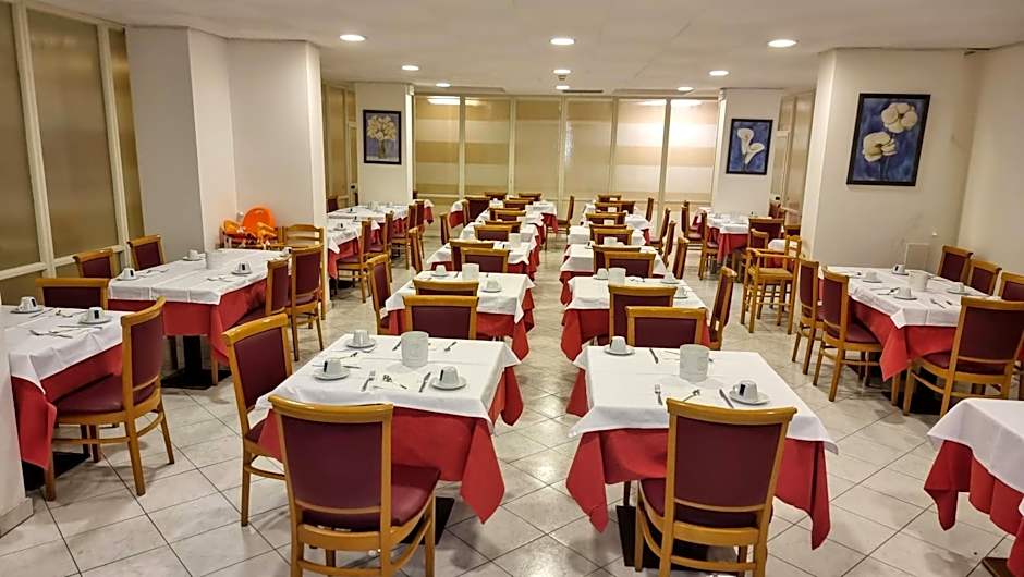 Hotel Regina