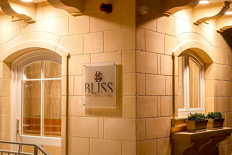 Bliss Boutique Living