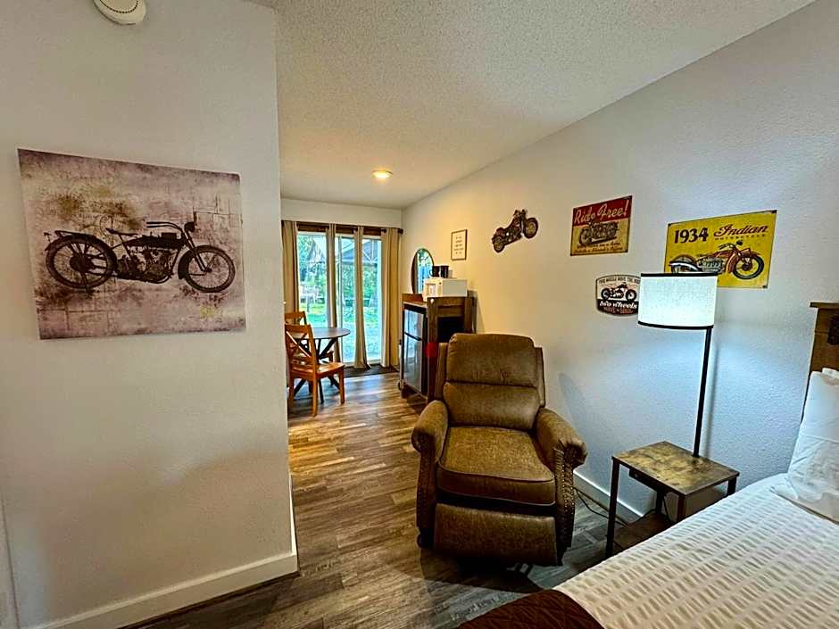 Mountain View Guest Motel