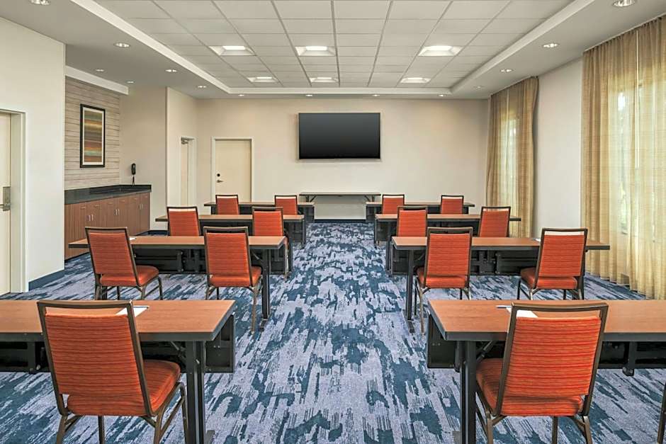 Fairfield Inn & Suites by Marriott Twin Falls