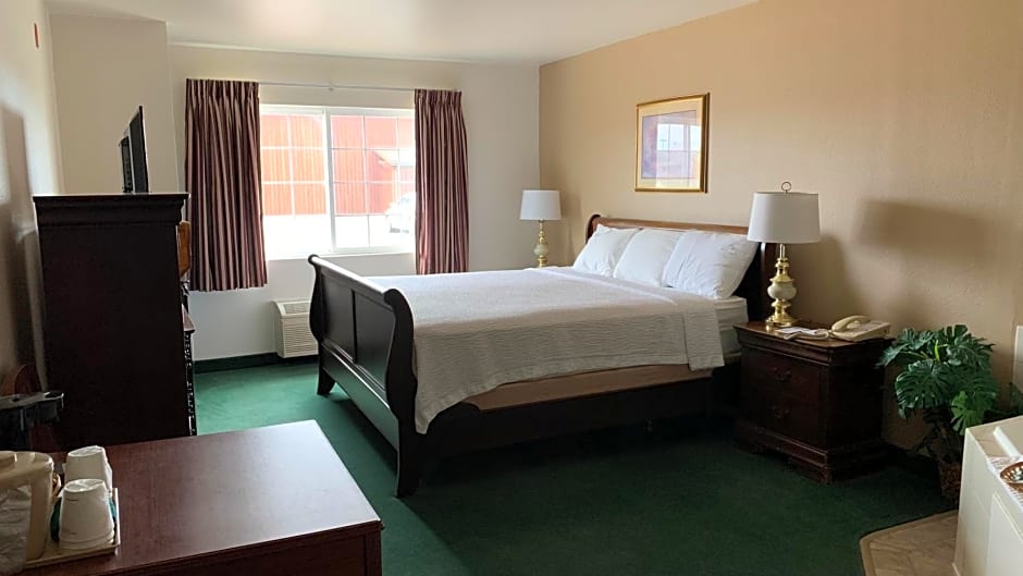 Fairbridge Inn and Suites - Miles City