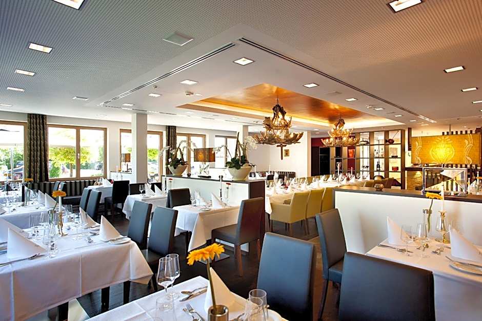 Hotel Restaurant Anna