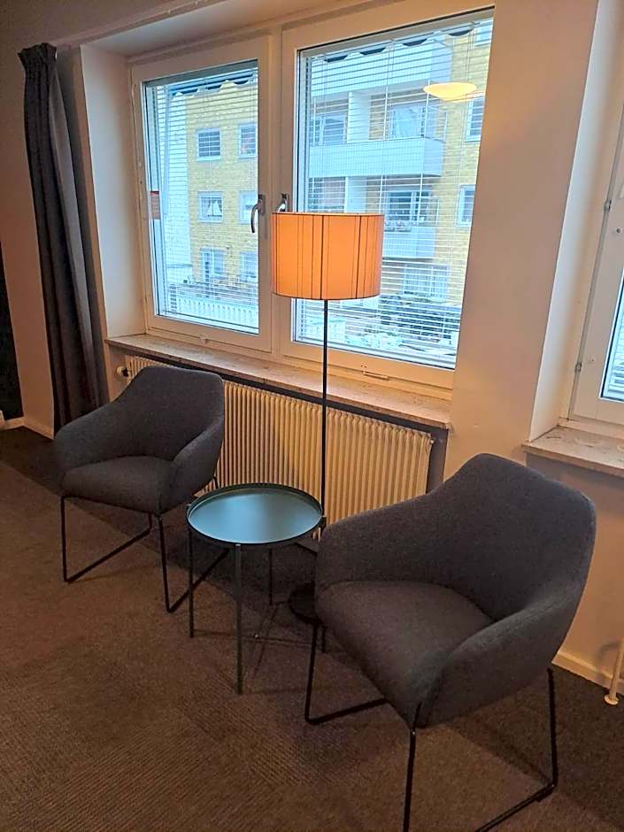 HOTEL N Hostel Malmö City