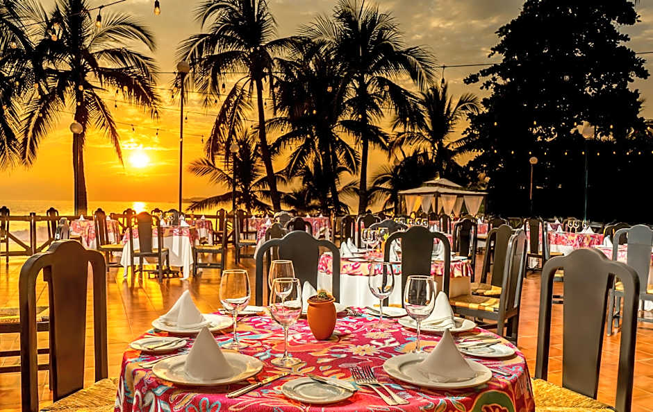 Barcelo Ixtapa - All Inclusive
