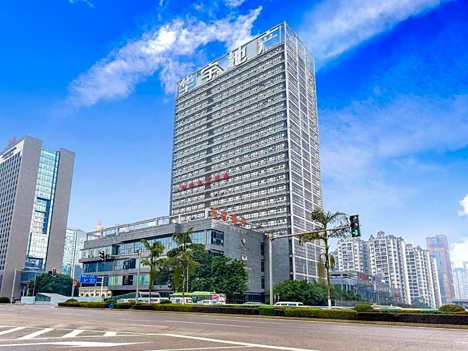 Photo 1 of 15 of Novo Hotel