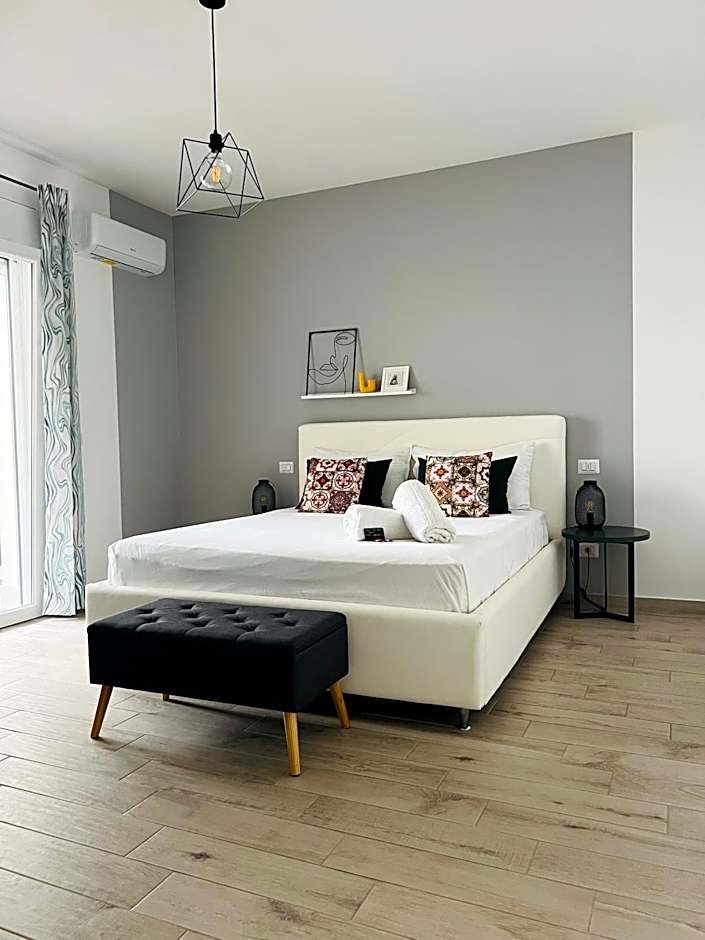 Volturno3 Suites & more