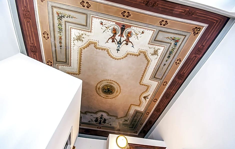 Hotel Costantini
