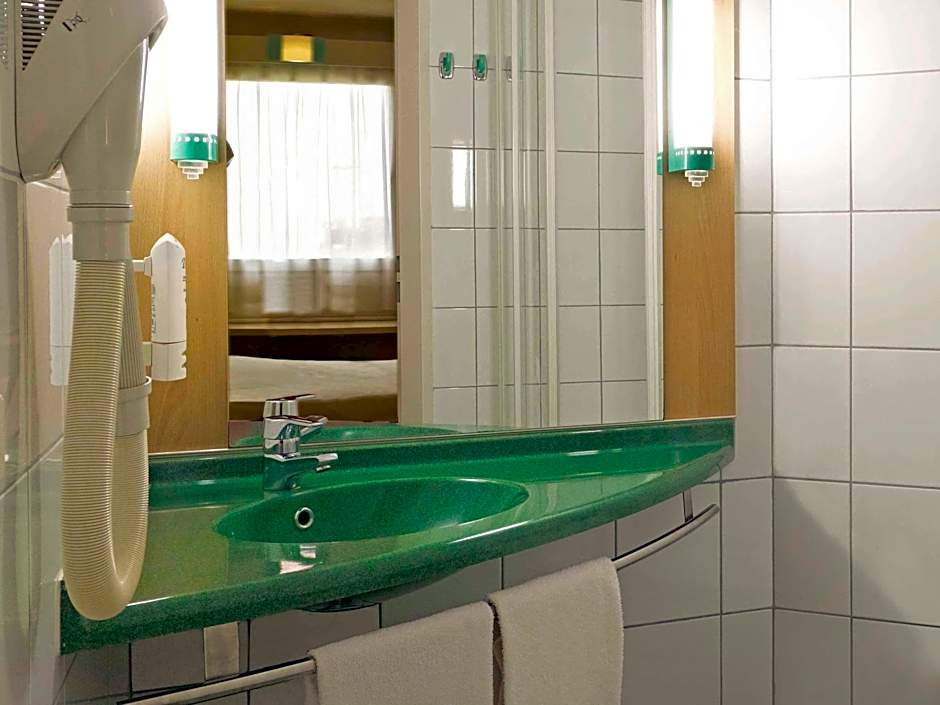 ibis Katowice Zabrze