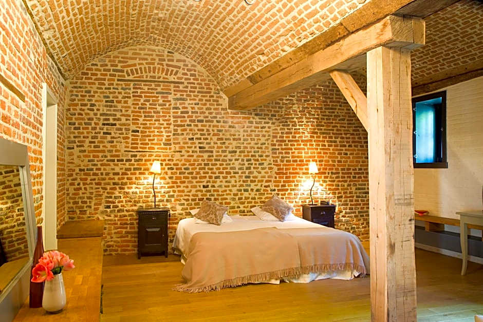 Hotel The Lodge Heverlee